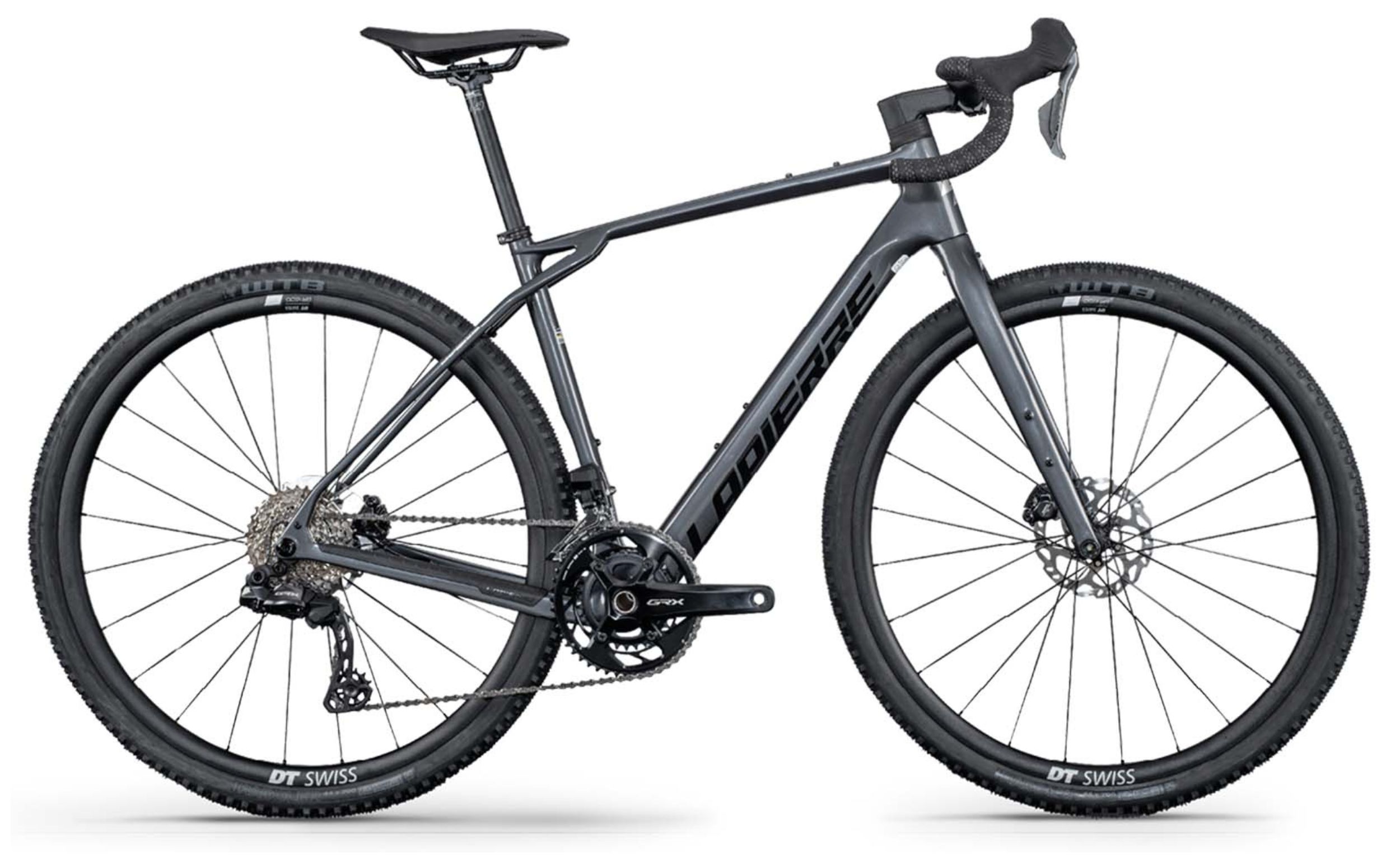 Lapierre Crosshill CF 7.0