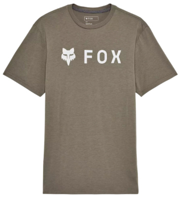 Fox Absolute – koszulka funkcyjna