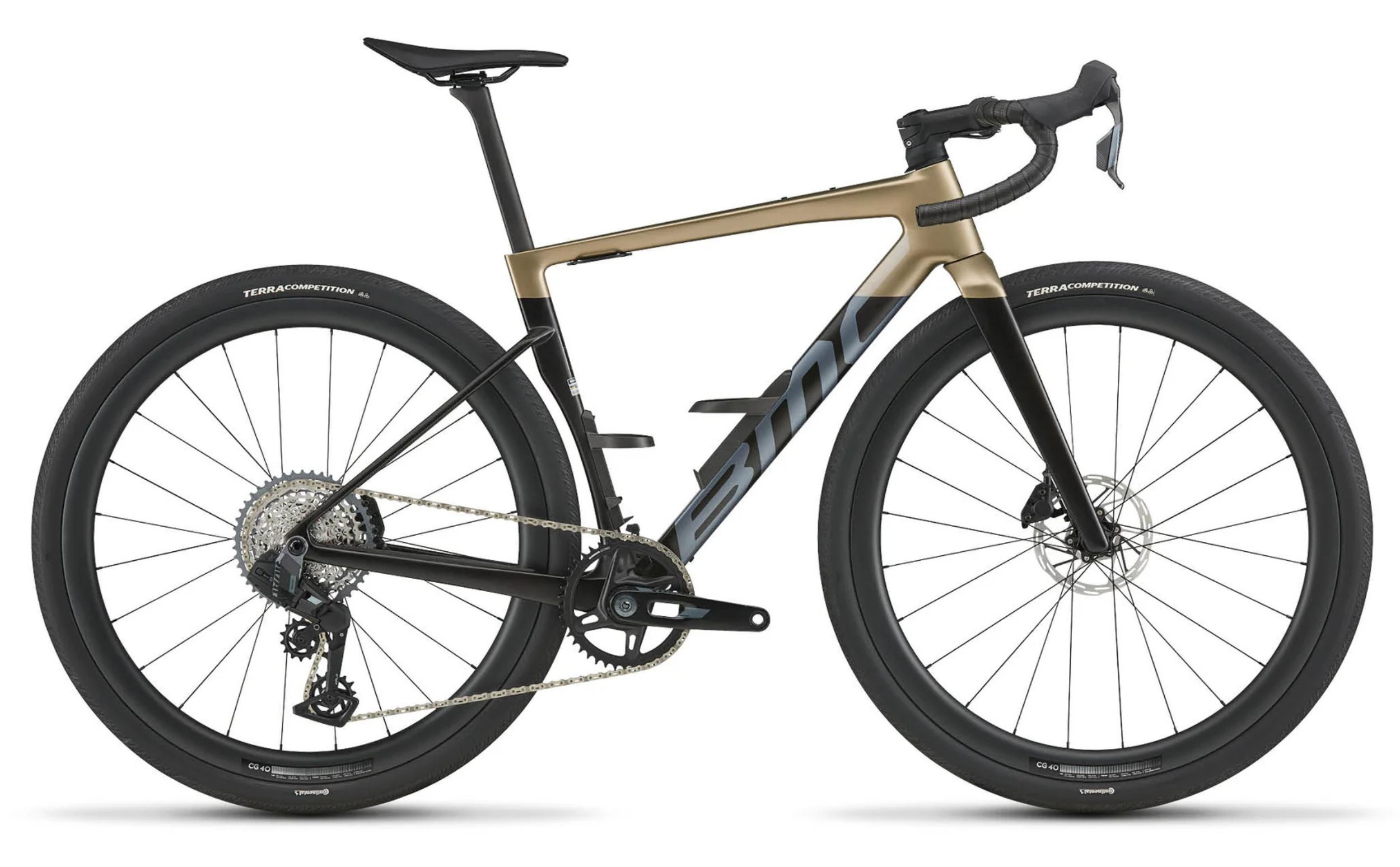 BMC „ Kaius” 01 Three