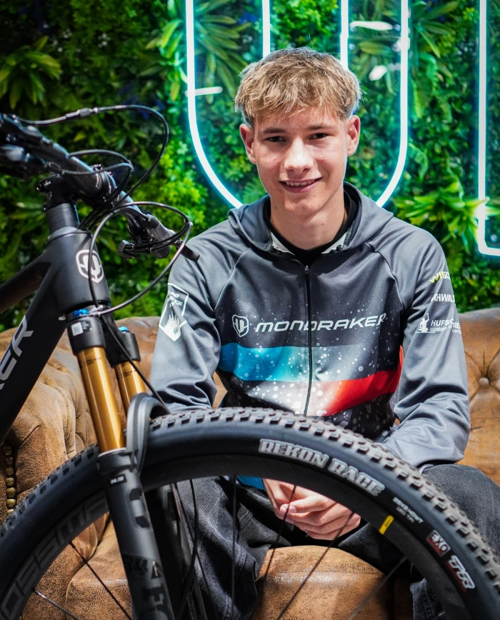 Len Maringer Cycling Performance Team