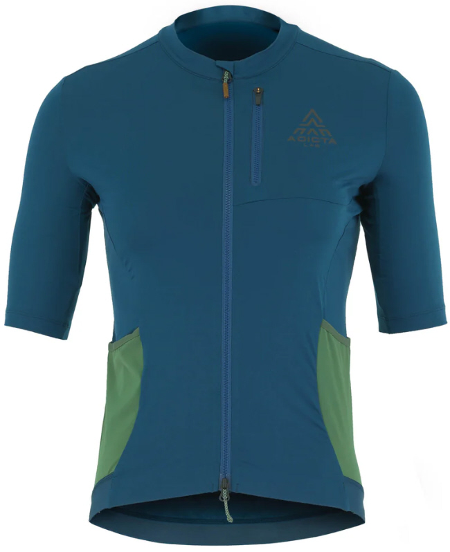 Koszulka damska Adicta Lab Cargo Jersey