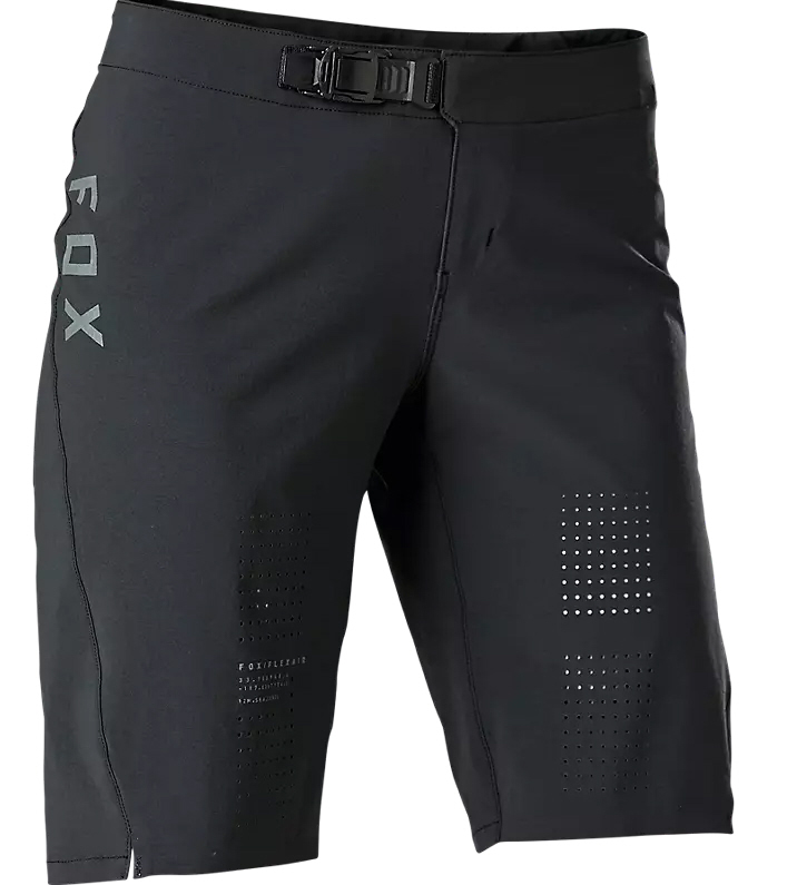 Fox Shorts Flexair dla kobiet