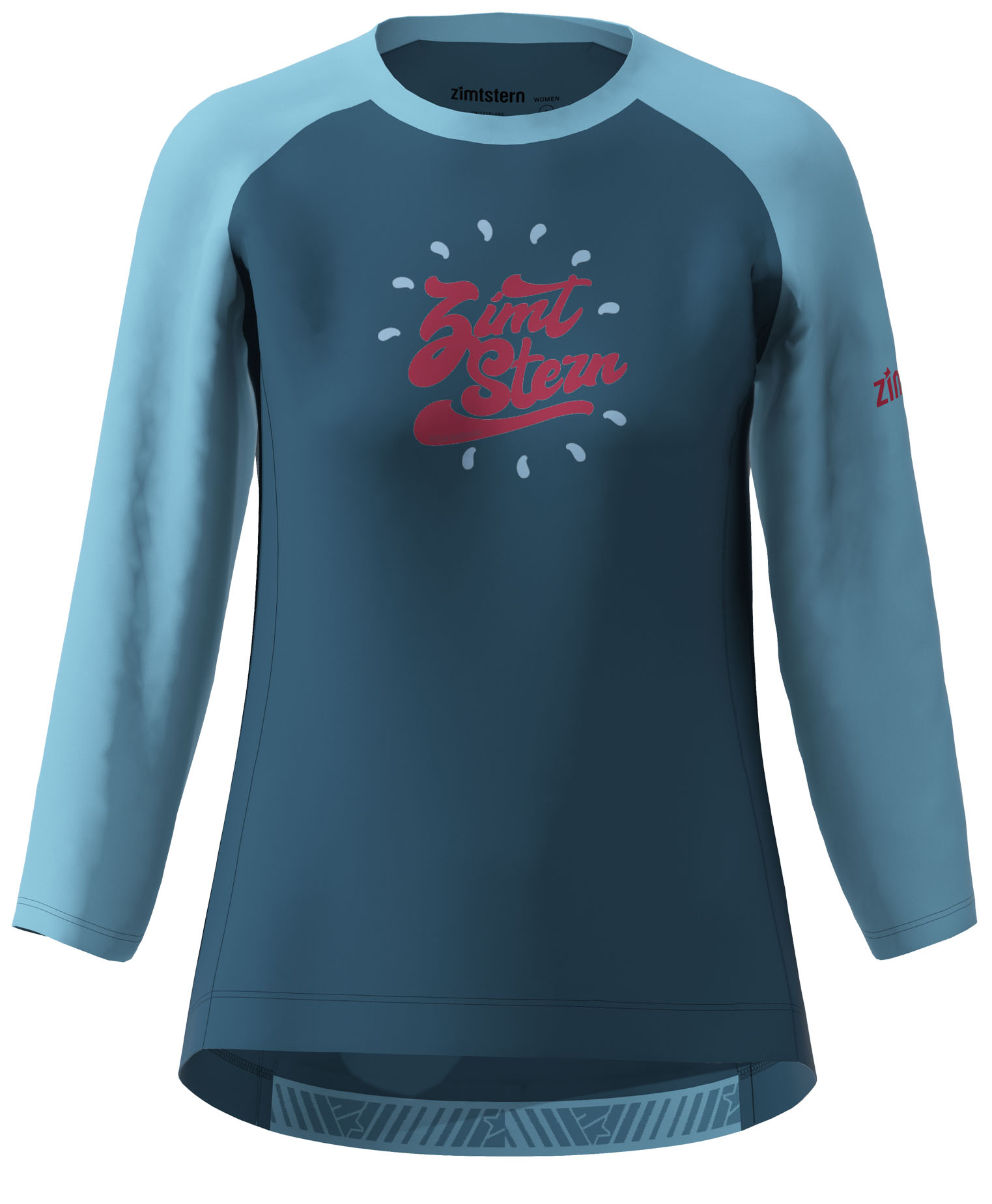 Francuska marynarka wojenna/Heritage Blue