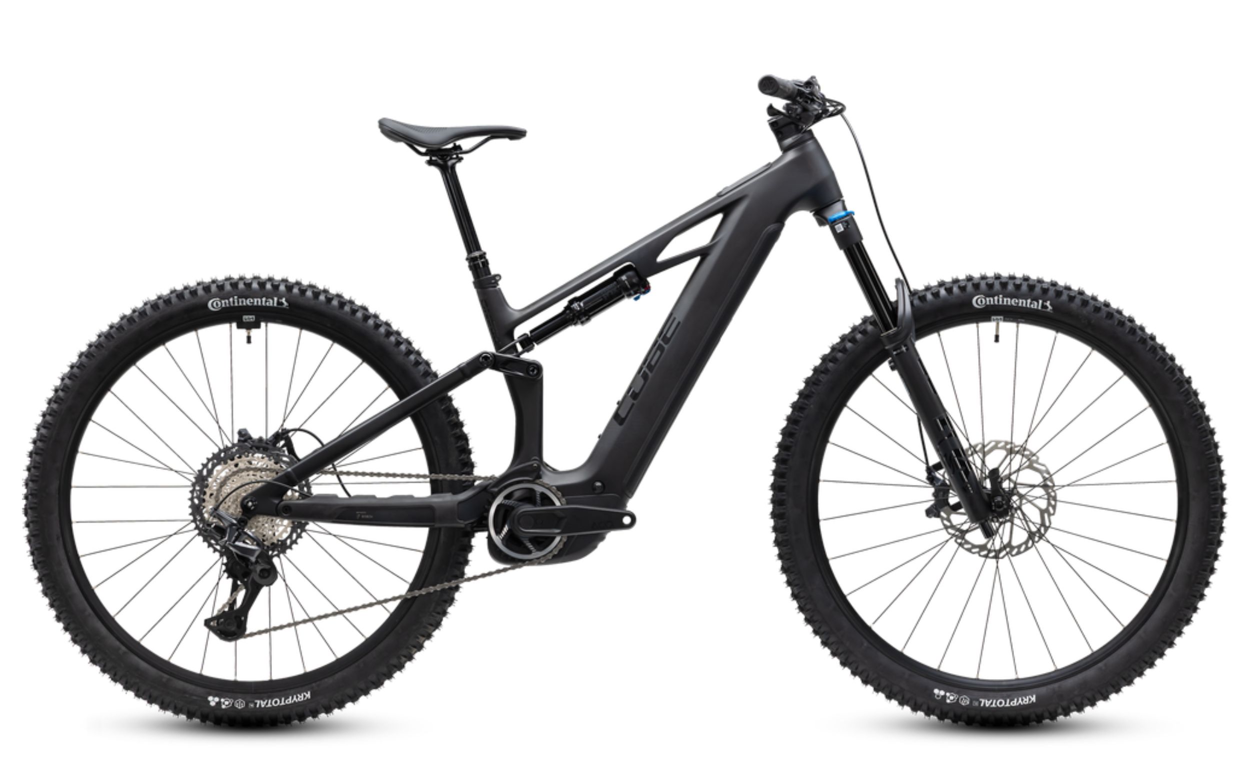  Cube Stereo Hybrid ONE44 HPC SLX 27,5 cala 800 Wh