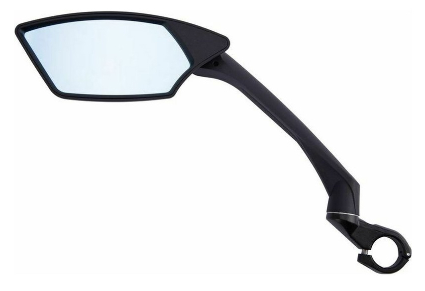 Lusterko wsteczne CONTEC E-View Deluxe, lewe