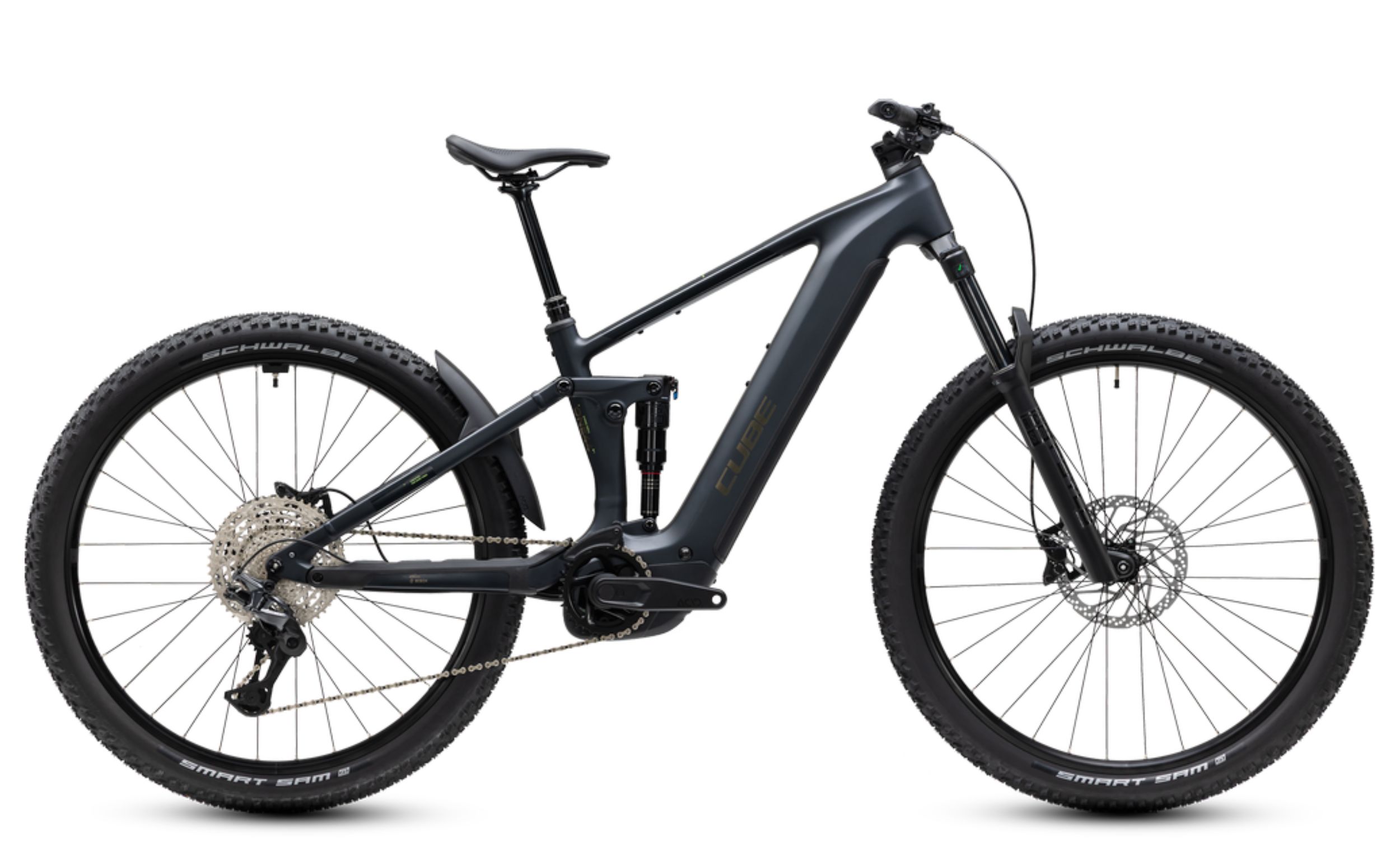  Cube Stereo Hybrid ONE44 Pro 27,5 cala 800 Wh