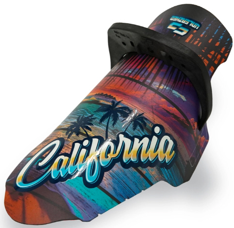 Kalifornia