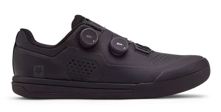 Buty MTB Fox Union Boa Flat