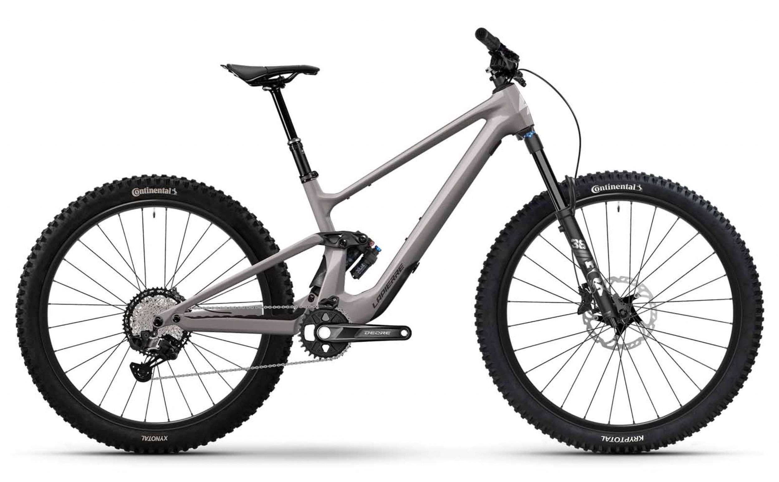Lapierre Zesty CF 7.9