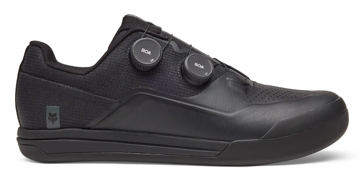 Buty MTB Fox Union Boa Flat