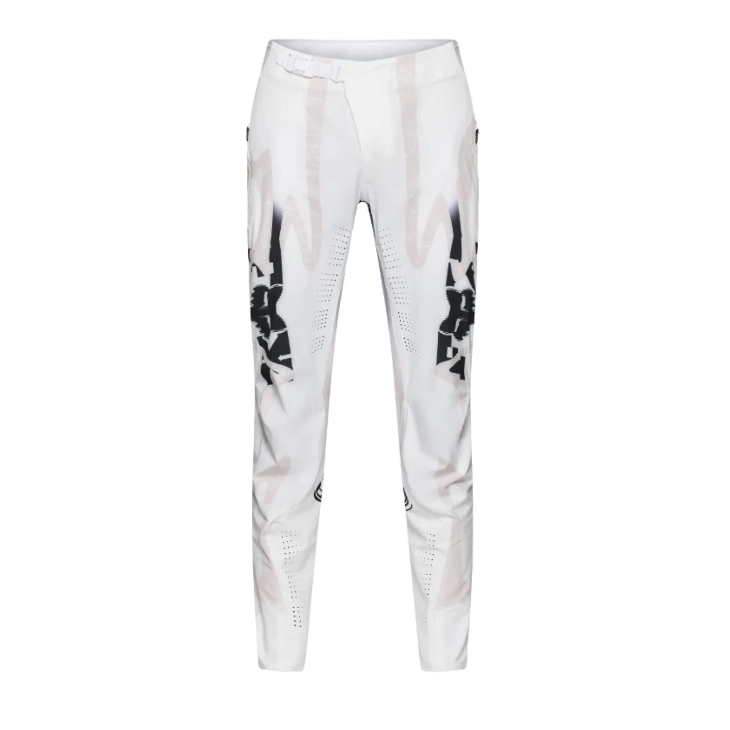 Spodnie MTB Fox Flexair Diffuse Special Edition