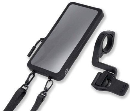  Cube Etui na telefon Acid PRO – czarne