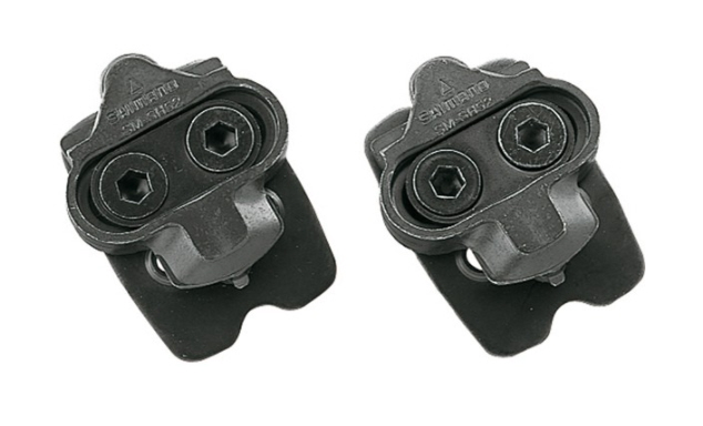 Bloki do butów Shimano SM-SH51 SPD