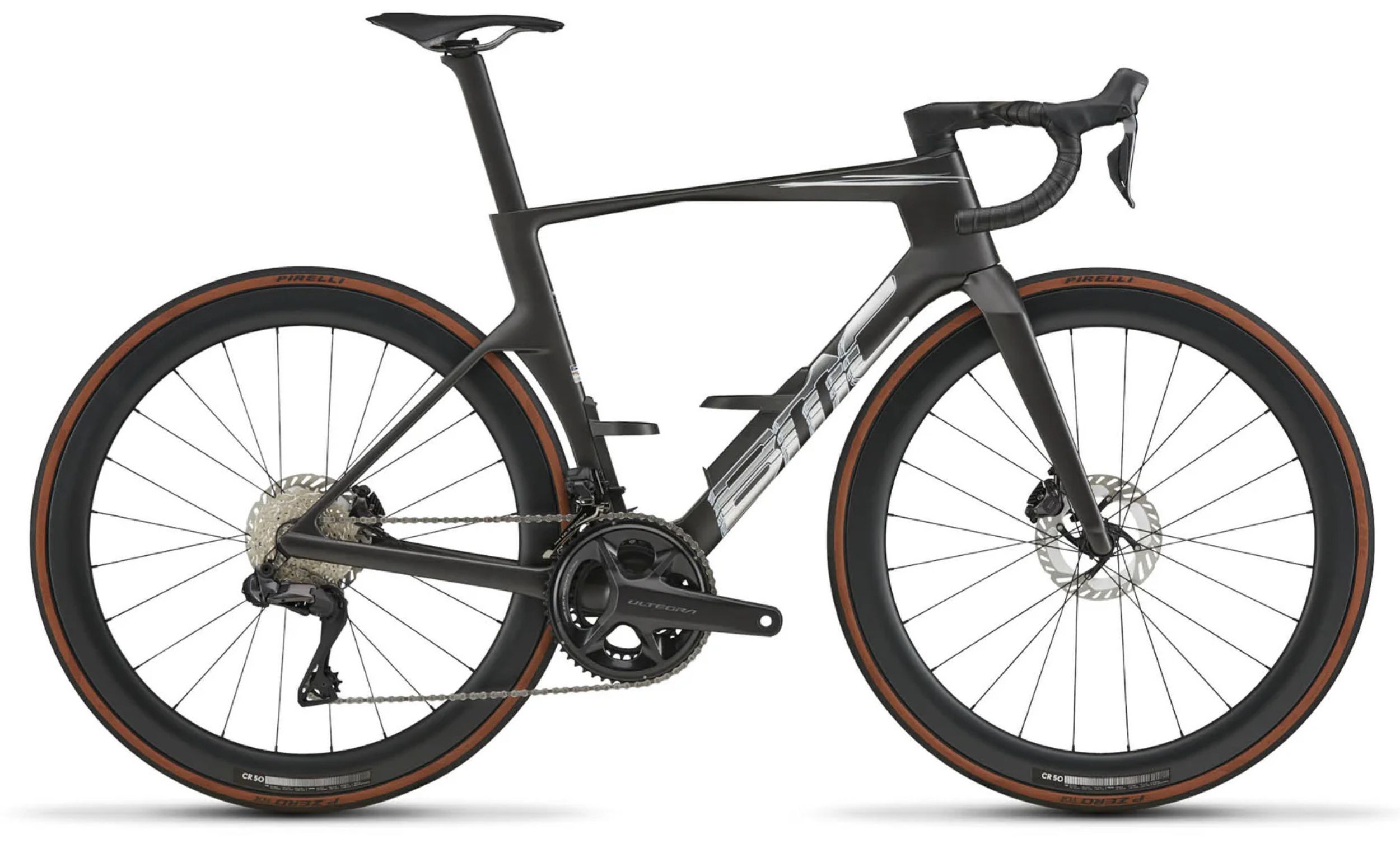 BMC Teammachine R 01 Four Shimano Ultegra Di2