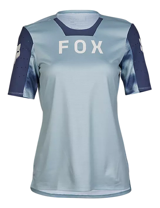Fox Jersey Defend Taunt dla kobiet