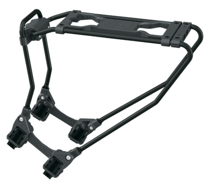 SKS GERMANY Infinity – uniwersalny bagażnik