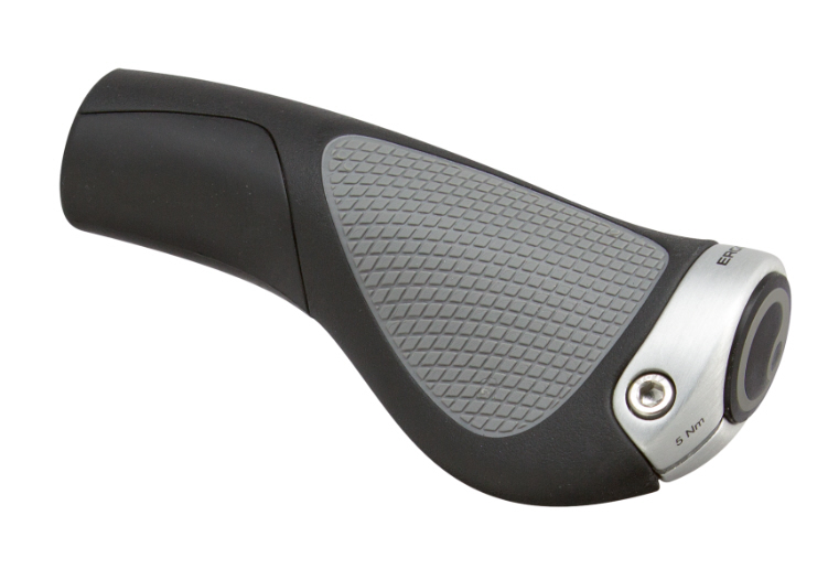 Uchwyty Ergon GP1