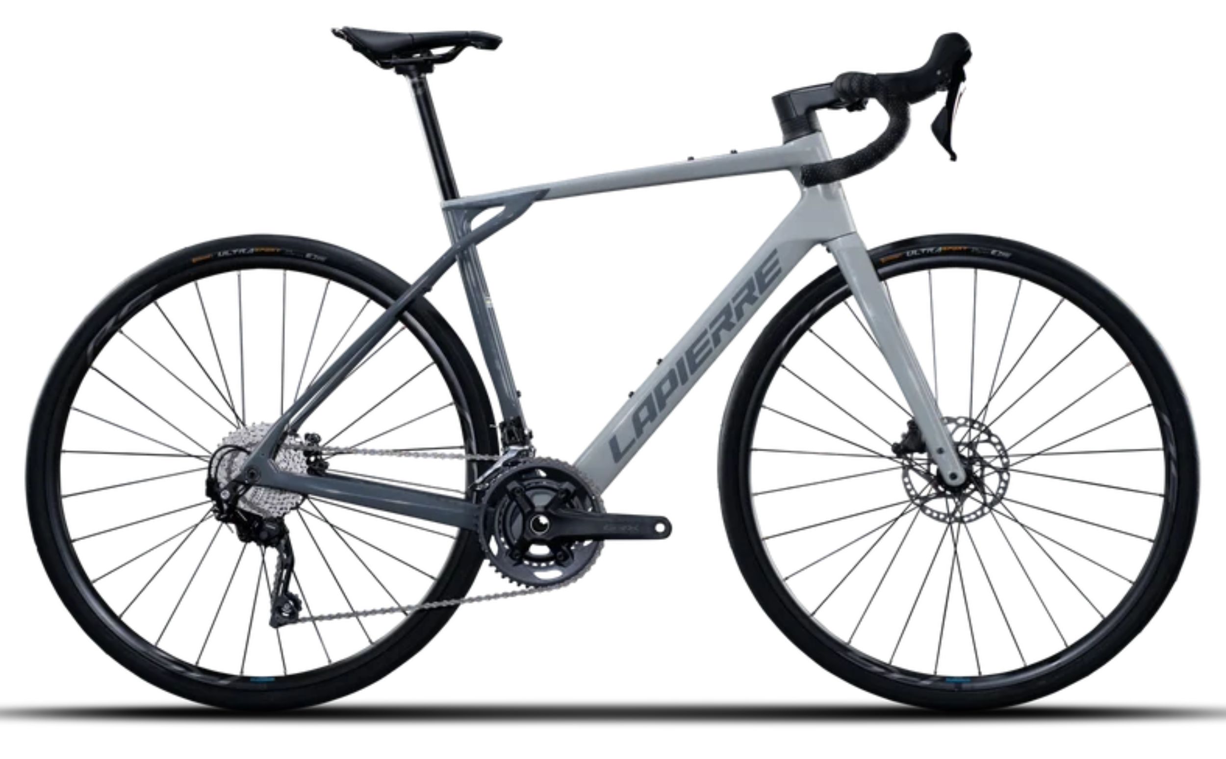 Lapierre Pulsium 4.0 Shimano GRX RD-RX400