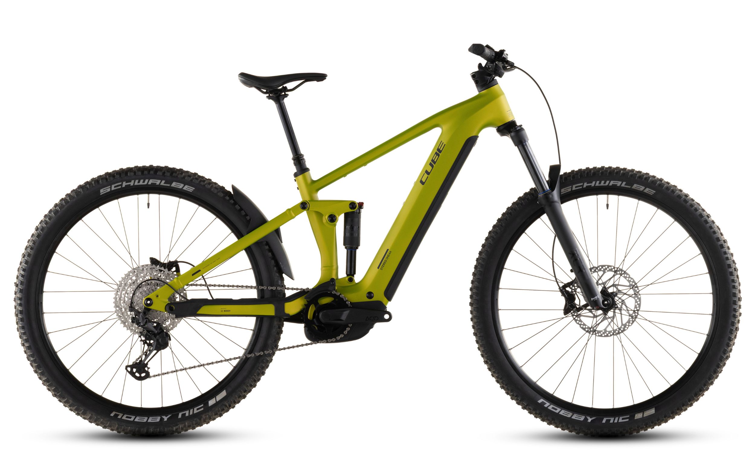  Cube Stereo Hybrid ONE44 Pro 27,5 cala 800 Wh