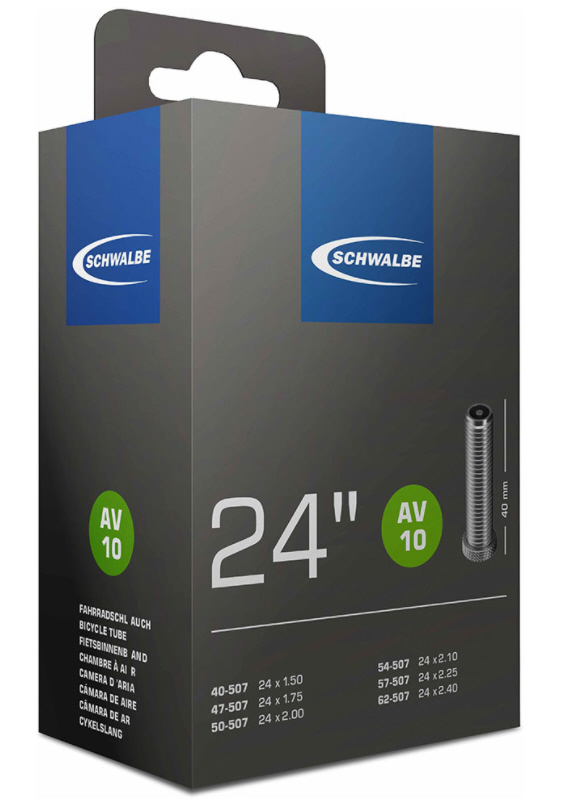 Dętka Schwalbe 24 cale