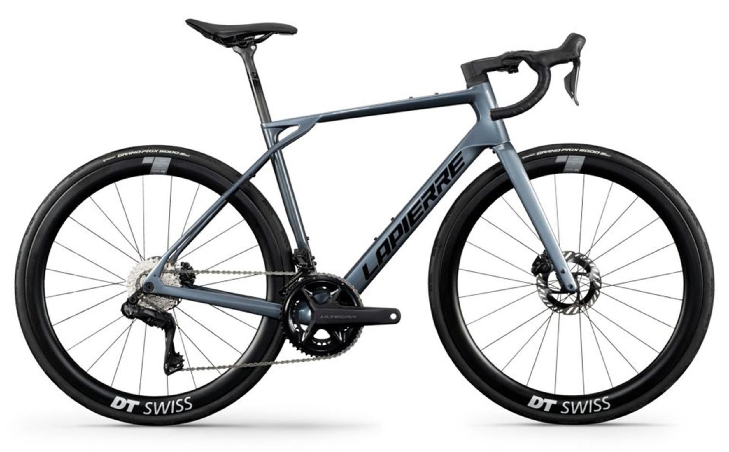 Lapierre Pulsium 8.0 Shimano Ultegra Di2