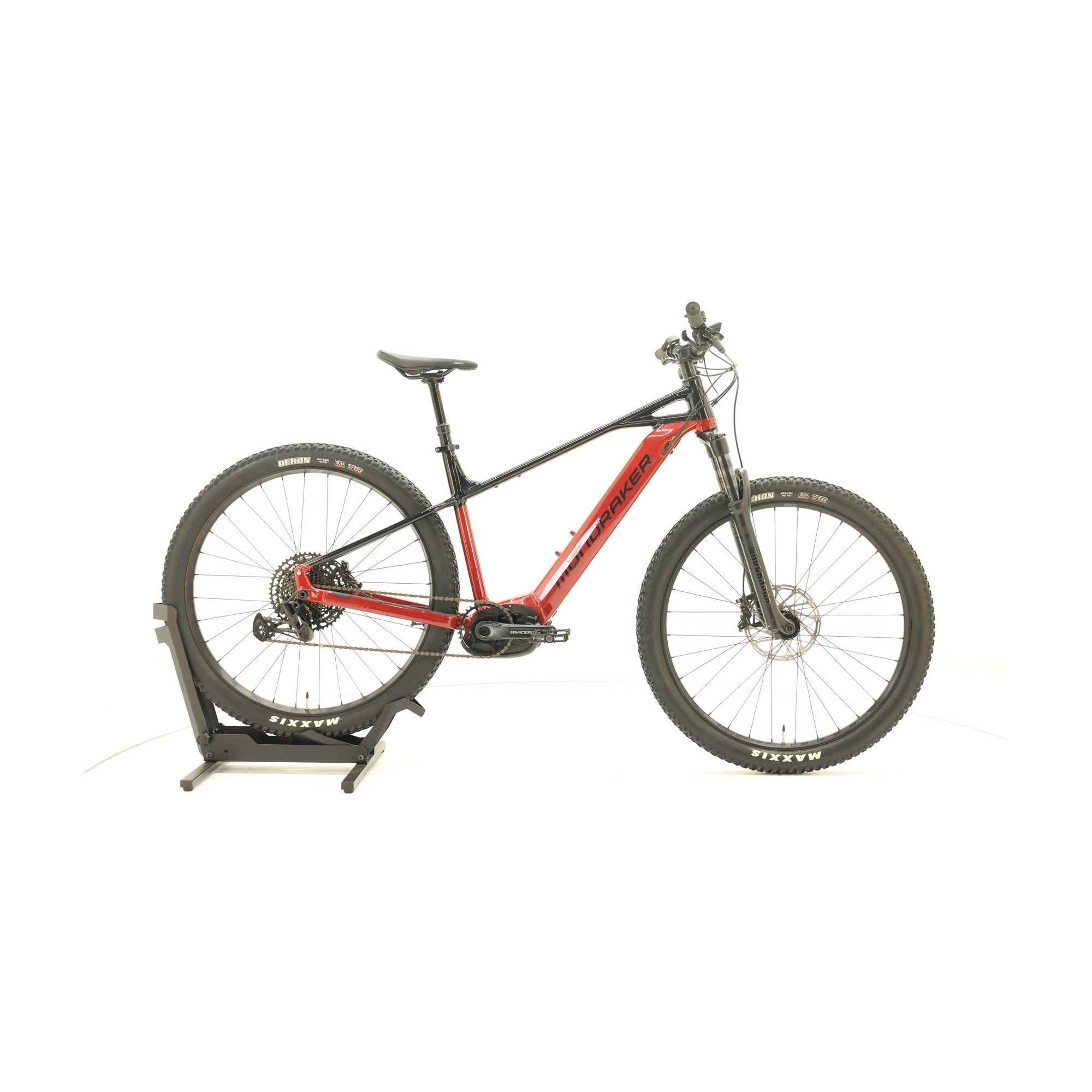 Rower używany Mondraker Prime R 750 Wh  