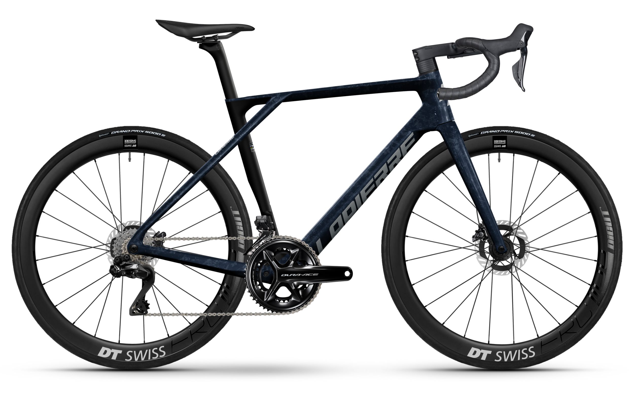 Lapierre Xelius DRS 10.0 Shimano Dura Ace Di2 Carbon