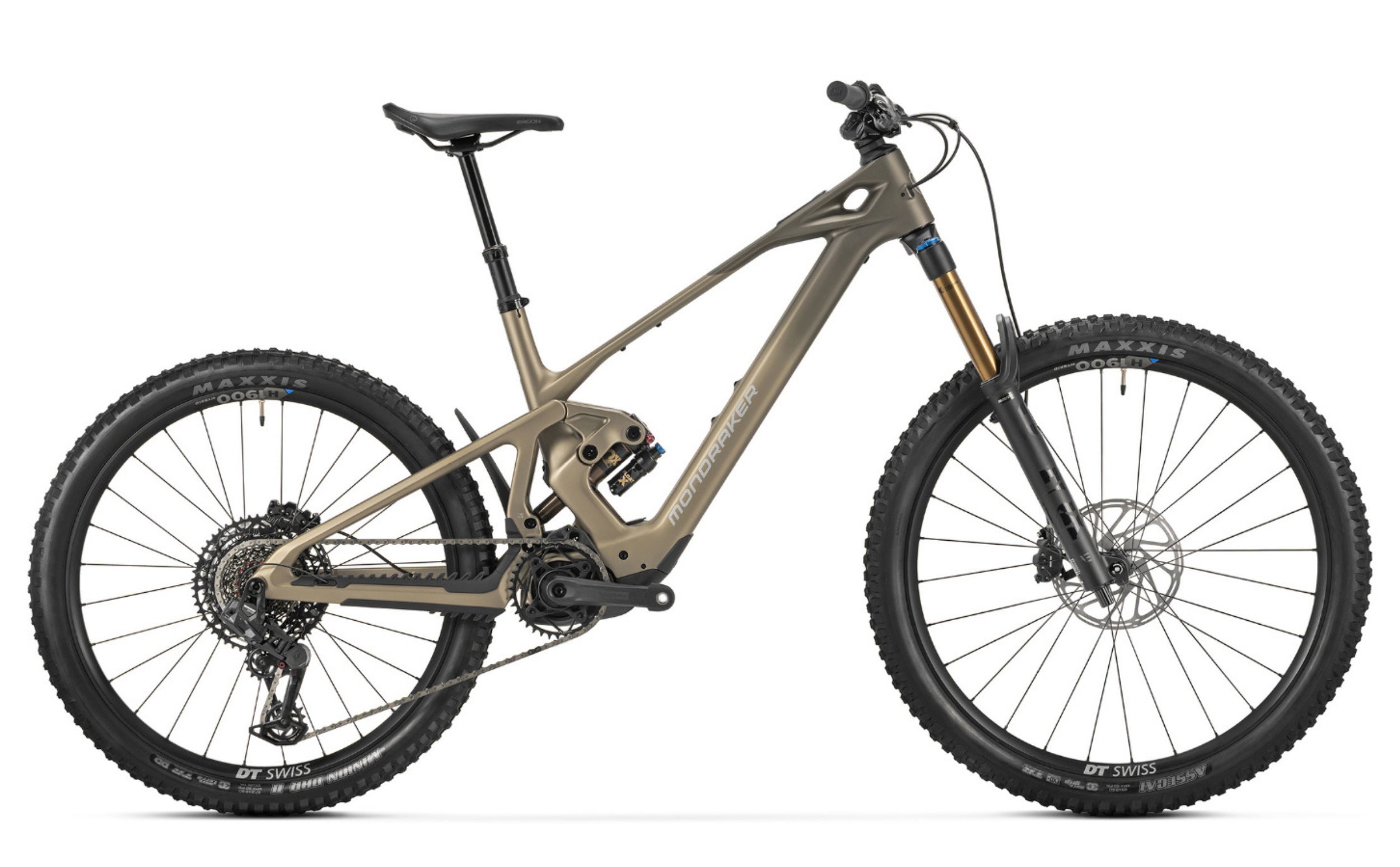 Mondraker Zendit Carbon RR Avinox M2S 800 Wh