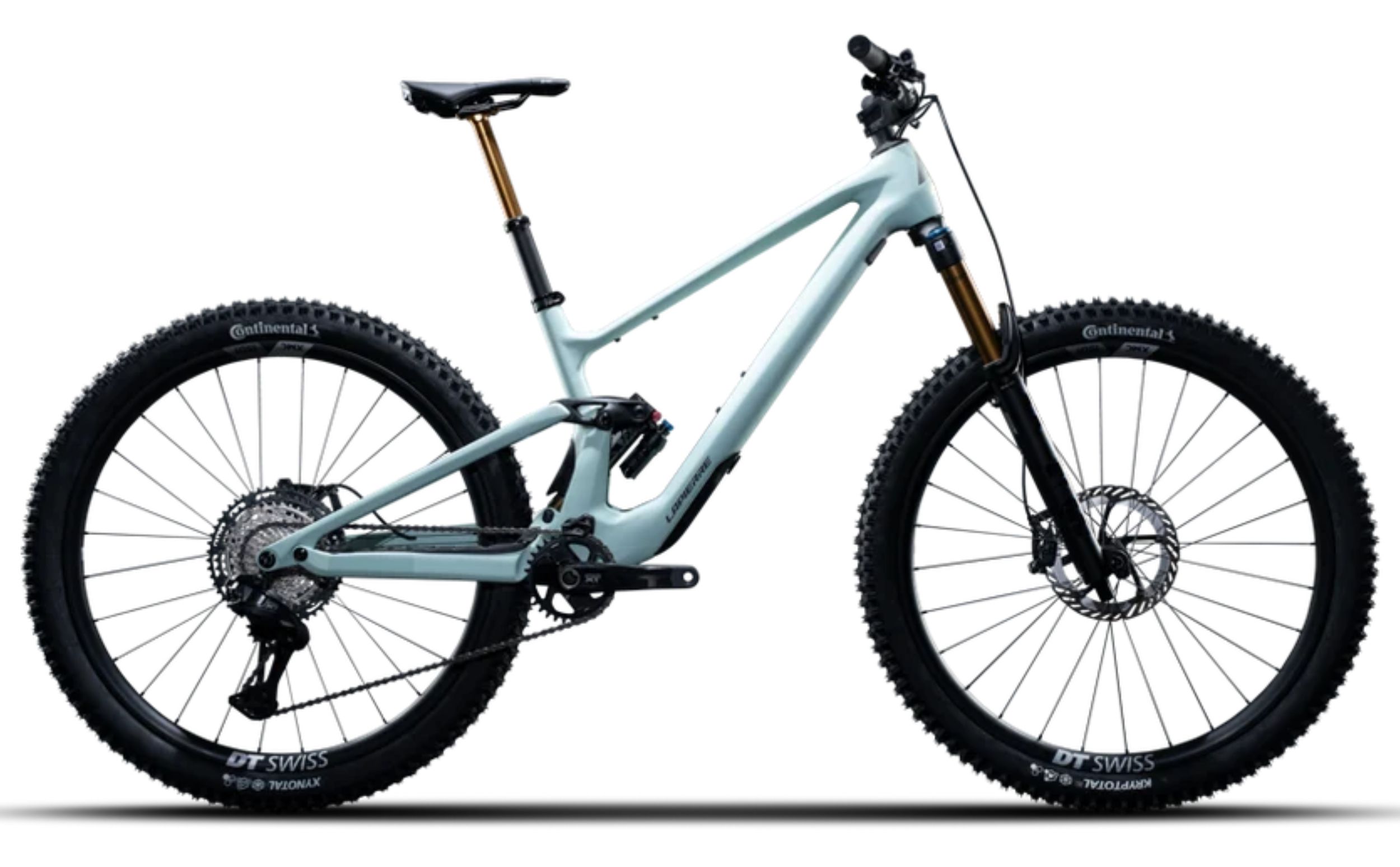 Lapierre Zesty CF 9.9