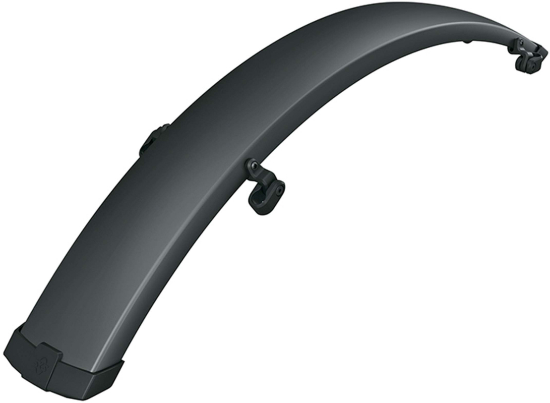 SKS GERMANY Infinity Universal – tylny błotnik, czarny, 75
