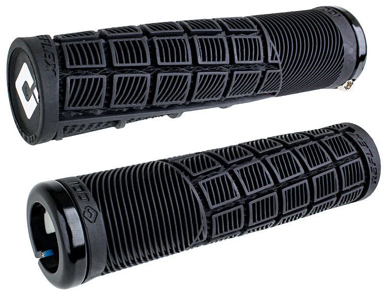 Uchwyty ODI Reflex Lock-On 135 mm