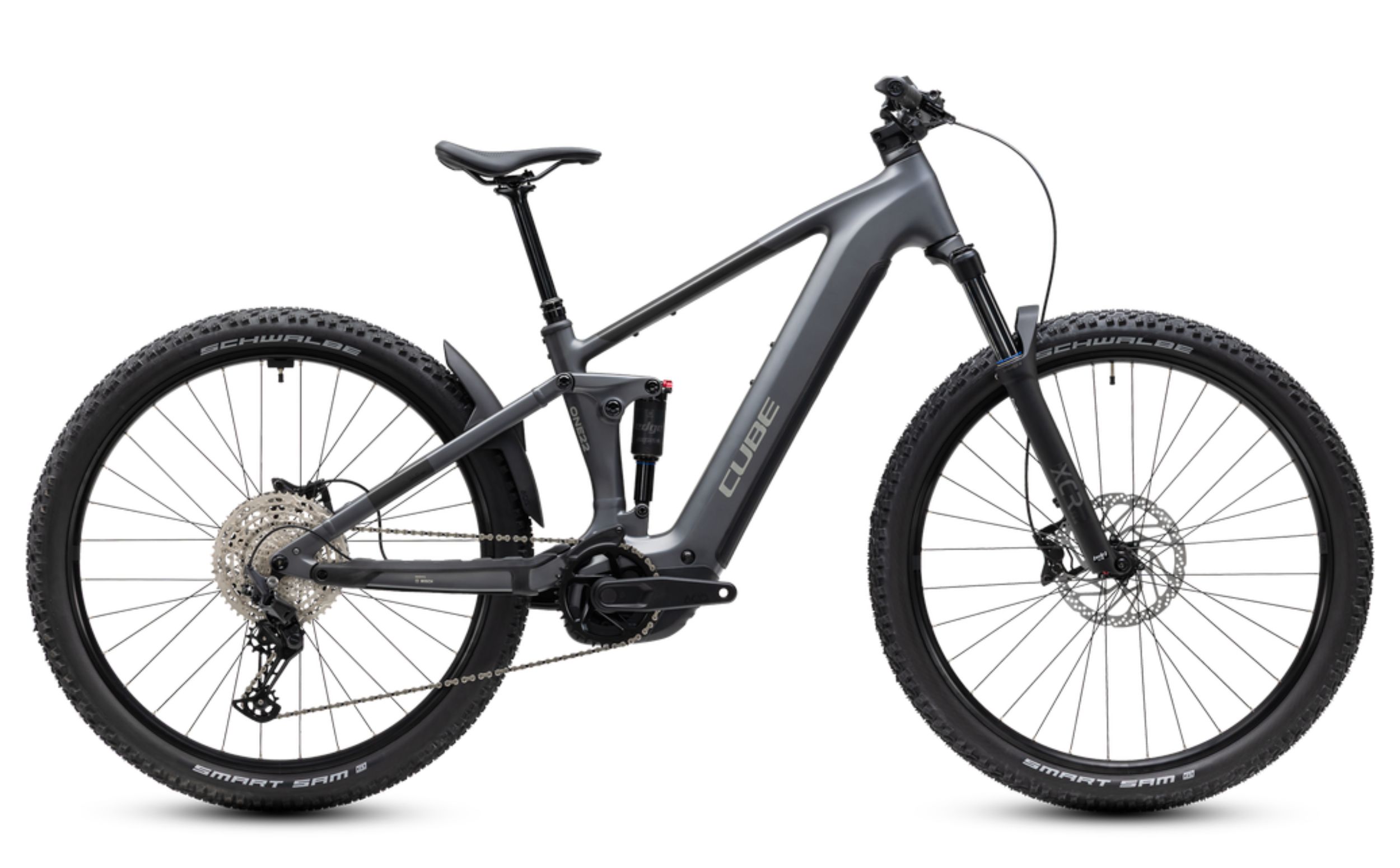  Cube Stereo Hybrid ONE22 Pro 27,5 cala 800 Wh