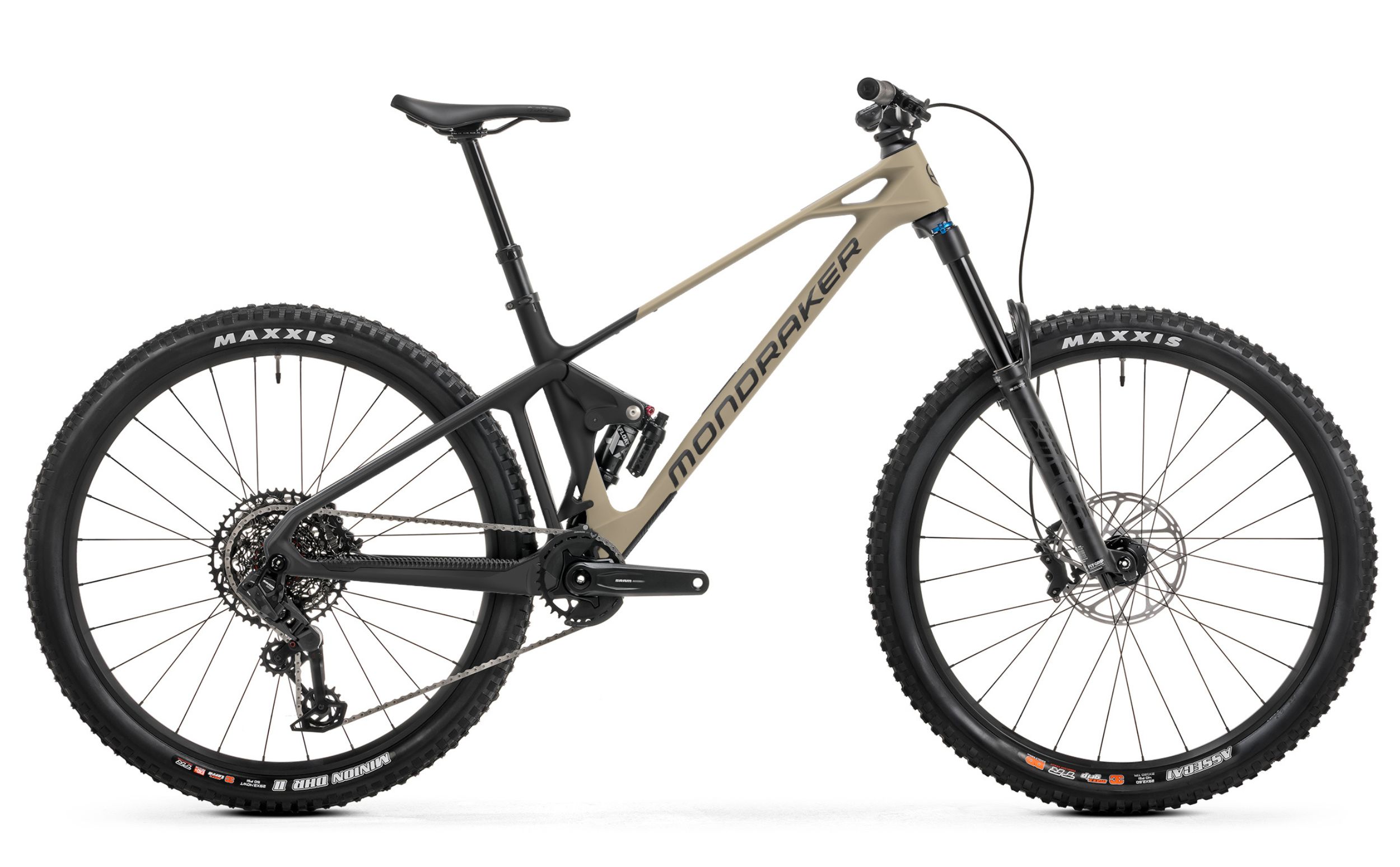 Mondraker Foxy Carbon R 29 cali